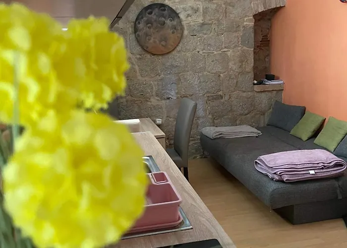 Apartments Eliana