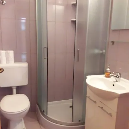 Apartments Eliana Split Kültér fotó
