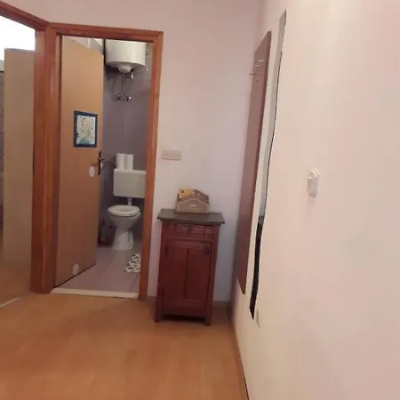 Apartments Eliana Split Kültér fotó