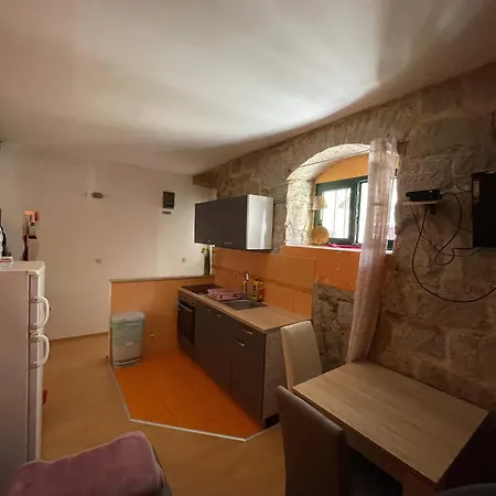 Apartments Eliana Split Kültér fotó
