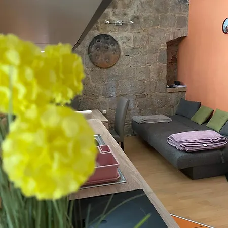 Apartments Eliana Split Kültér fotó