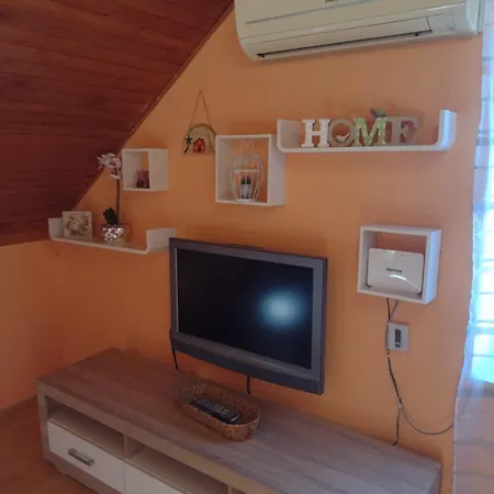 Apartments Eliana Split Szoba fotó