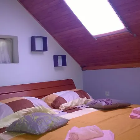 Apartments Eliana Split Kültér fotó