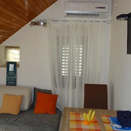 Apartments Eliana Split Kültér fotó