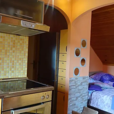 Apartments Eliana Split Kültér fotó