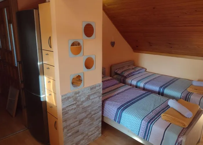 Apartments Eliana