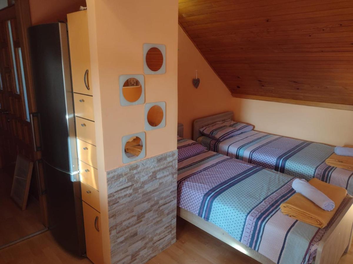 Appartement Eliana
