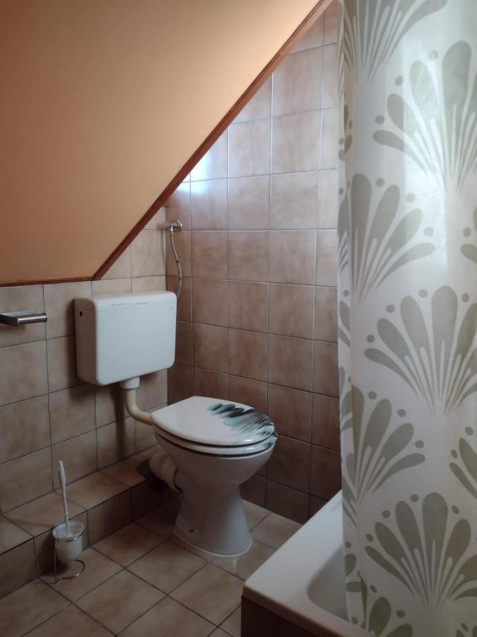 Appartement Eliana