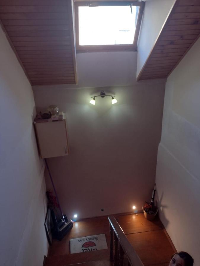 Eliana Appartement Split