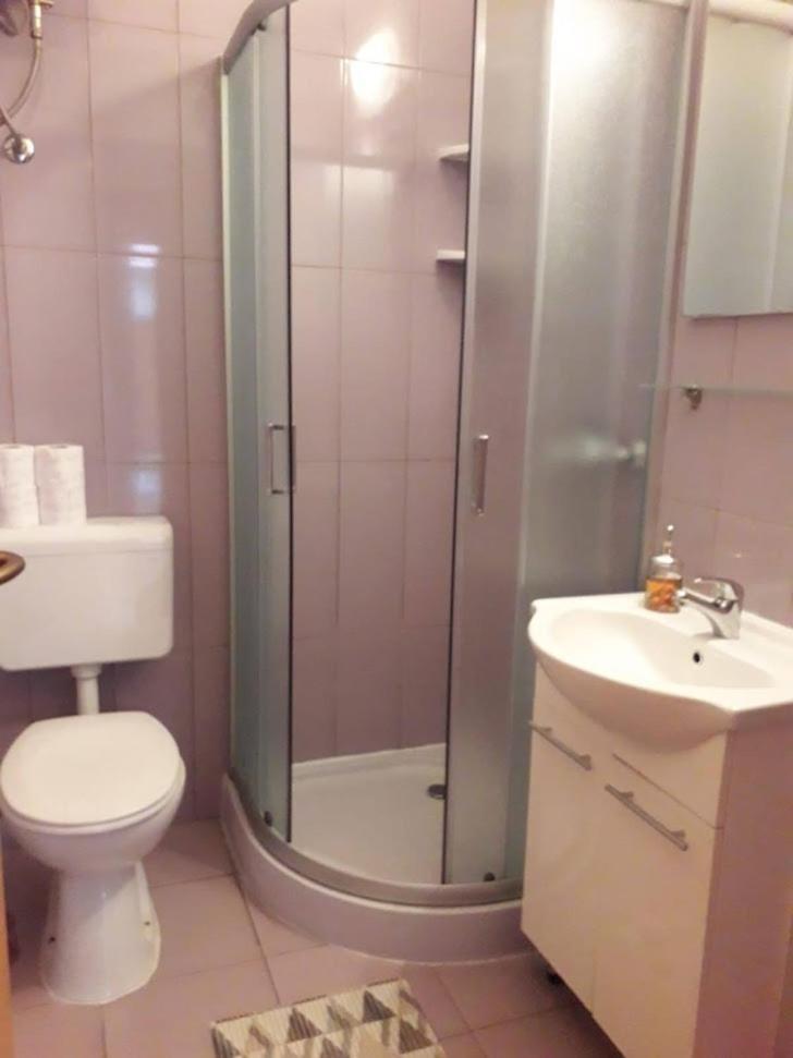 Appartement Eliana