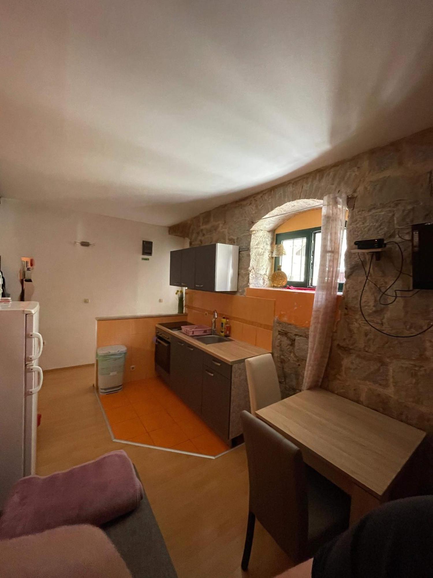Appartement Eliana