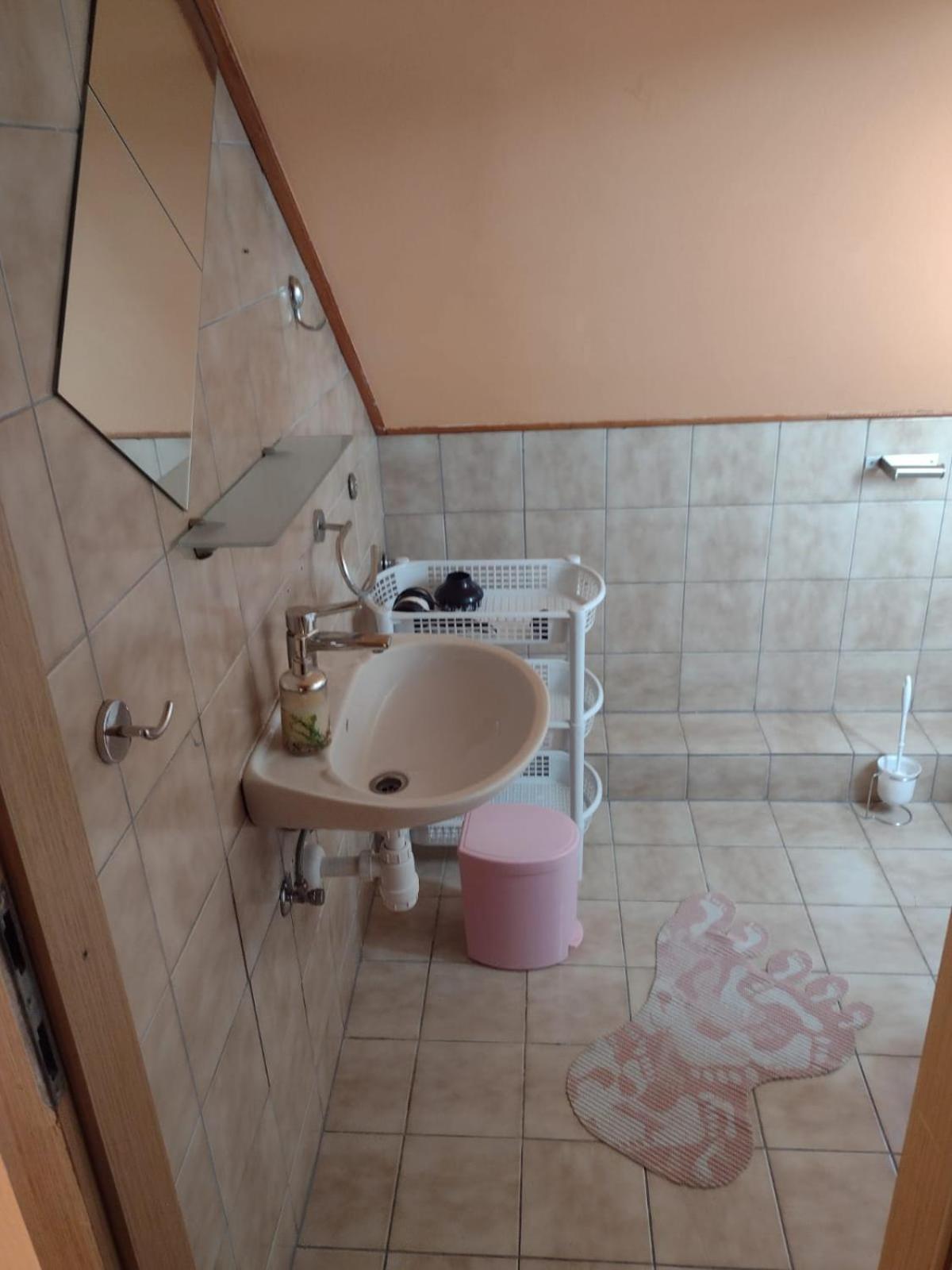 Eliana Appartement *