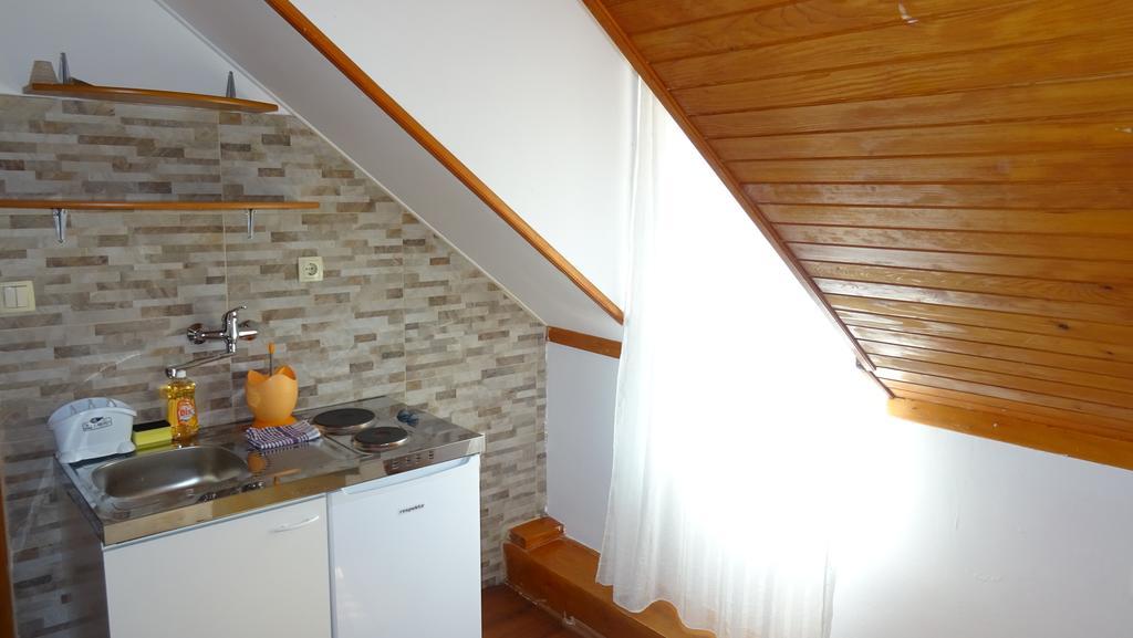 Eliana Appartement