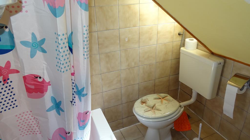Appartement Eliana *