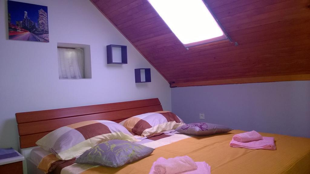 Eliana Appartement *