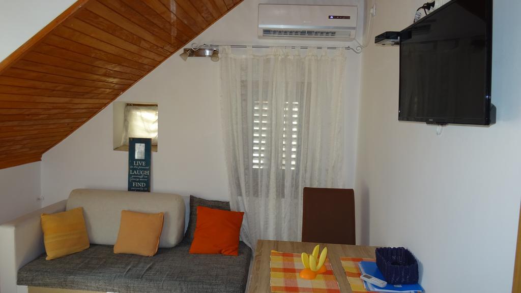 Appartement Eliana Split