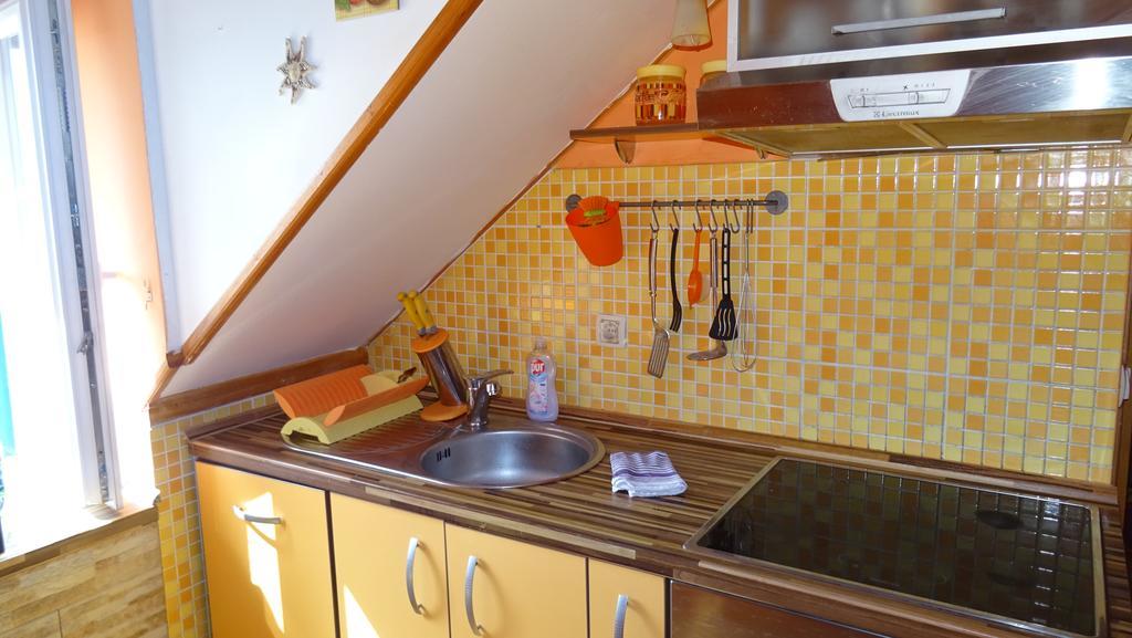 Appartement Eliana Split